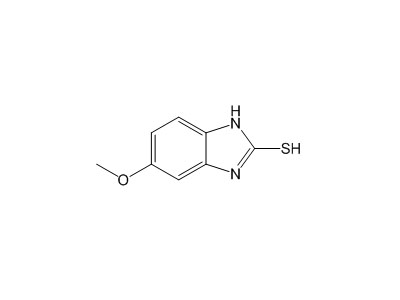 5-methoxy 2-Mercaptobenzimidazole
