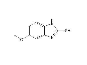 5-methoxy 2-Mercaptobenzimidazole